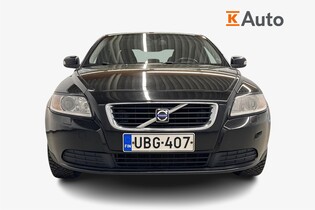 Volvo S40 vaihtoauto