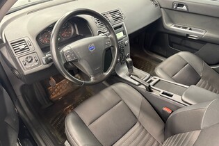 Volvo S40 vaihtoauto