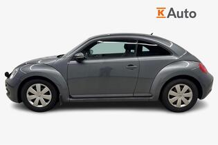 Volkswagen Beetle vaihtoauto