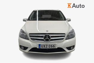 Mercedes-Benz B vaihtoauto