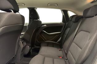 Mercedes-Benz B vaihtoauto