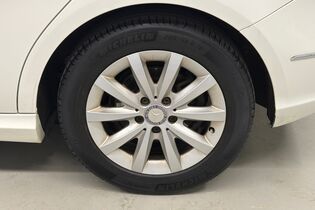 Mercedes-Benz B vaihtoauto