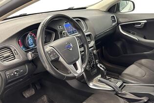 Volvo V40 vaihtoauto