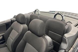 Peugeot 207 vaihtoauto