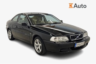 Volvo C70 vaihtoauto