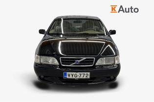 Volvo C70 vaihtoauto