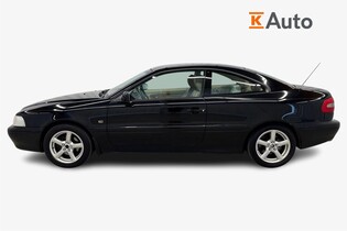 Volvo C70 vaihtoauto