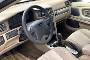 Volvo C70 vaihtoauto