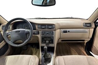 Volvo C70 vaihtoauto