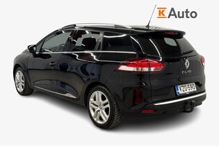 Renault Clio vaihtoauto