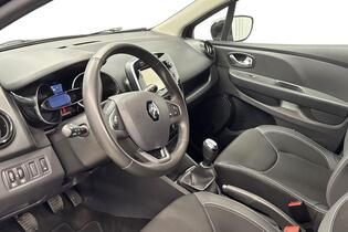 Renault Clio vaihtoauto