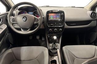 Renault Clio vaihtoauto