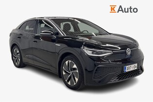 Volkswagen ID.5 vaihtoauto