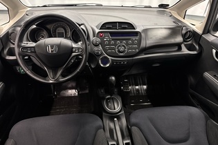 Honda Jazz vaihtoauto