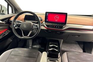 Volkswagen ID.5 vaihtoauto