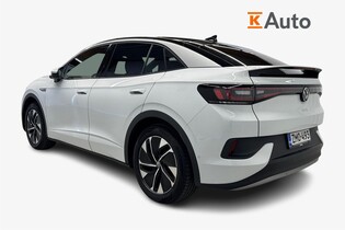 Volkswagen ID.5 vaihtoauto