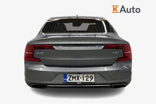 Volvo S90 vaihtoauto