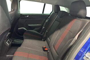 Renault Mégane vaihtoauto