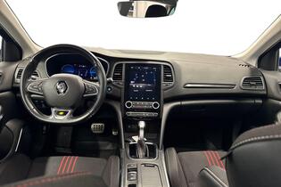 Renault Mégane vaihtoauto