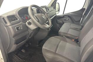 Renault Master vaihtoauto