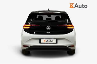 Volkswagen ID.3 vaihtoauto