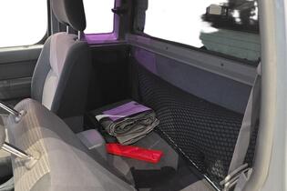 Nissan Pick-up vaihtoauto