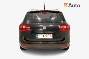 SEAT Ibiza ST vaihtoauto