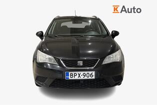 SEAT Ibiza ST vaihtoauto