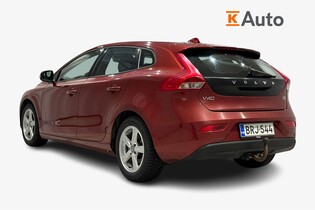 Volvo V40 vaihtoauto