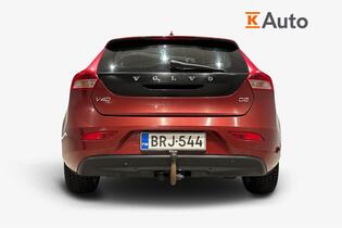 Volvo V40 vaihtoauto