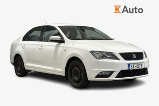 SEAT Toledo vaihtoauto