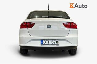 SEAT Toledo vaihtoauto