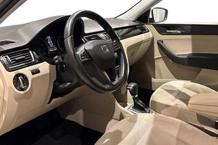 SEAT Toledo vaihtoauto