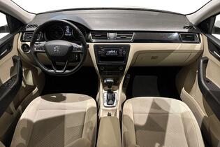 SEAT Toledo vaihtoauto