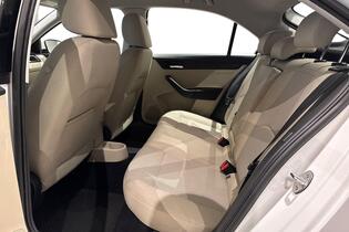 SEAT Toledo vaihtoauto