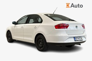 SEAT Toledo vaihtoauto