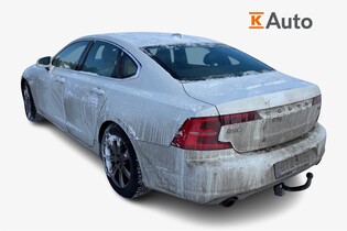 Volvo S90 vaihtoauto