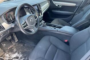 Volvo S90 vaihtoauto