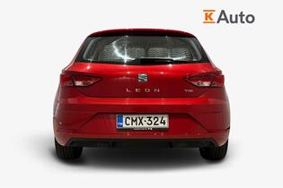 SEAT Leon vaihtoauto