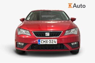 SEAT Leon vaihtoauto