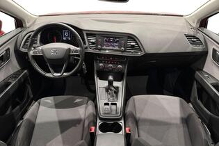 SEAT Leon vaihtoauto