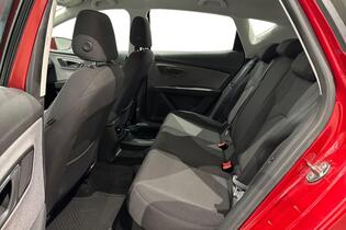 SEAT Leon vaihtoauto