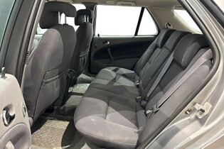 Saab 9-5 vaihtoauto