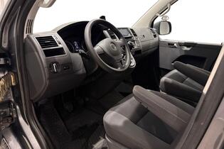 Volkswagen Multivan vaihtoauto