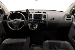 Volkswagen Multivan vaihtoauto