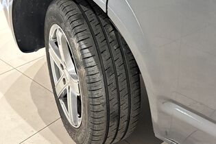 Volkswagen Multivan vaihtoauto