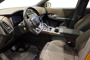 DS 7 Crossback vaihtoauto