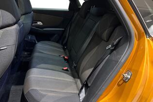 DS 7 Crossback vaihtoauto