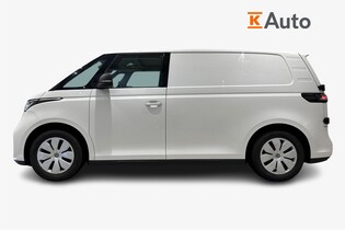 Volkswagen ID. Buzz vaihtoauto