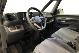 Volkswagen ID. Buzz vaihtoauto